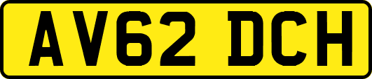 AV62DCH