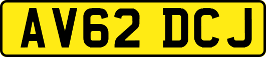 AV62DCJ