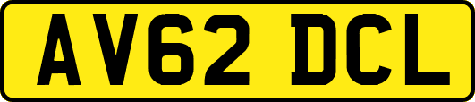 AV62DCL