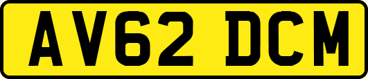 AV62DCM