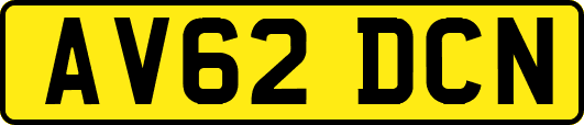 AV62DCN