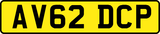 AV62DCP