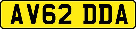 AV62DDA