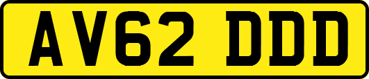 AV62DDD