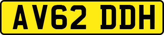 AV62DDH