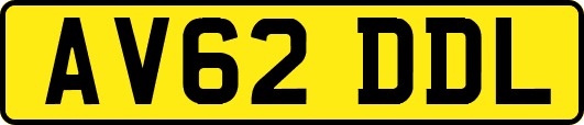 AV62DDL