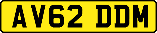 AV62DDM