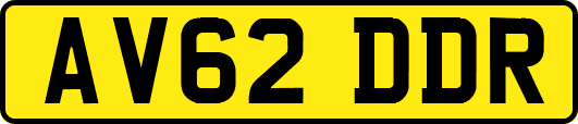 AV62DDR