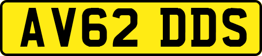 AV62DDS