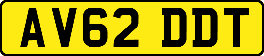 AV62DDT