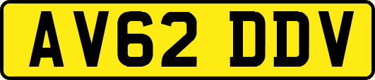 AV62DDV