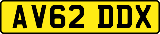 AV62DDX