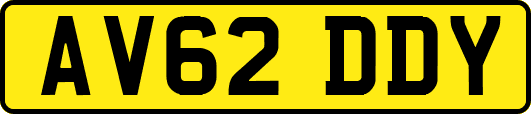 AV62DDY