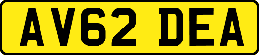 AV62DEA