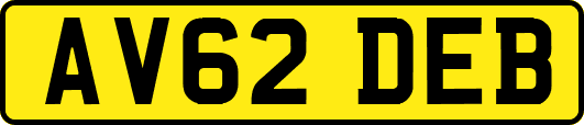 AV62DEB