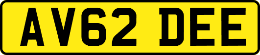 AV62DEE