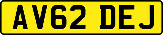 AV62DEJ