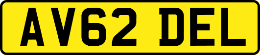 AV62DEL