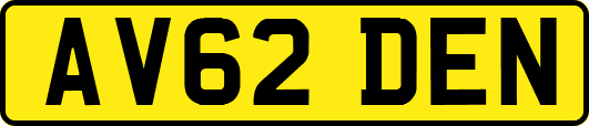 AV62DEN