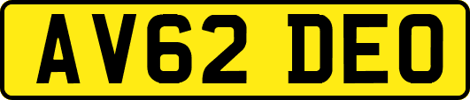 AV62DEO