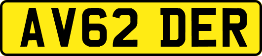AV62DER