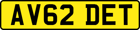 AV62DET