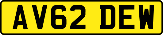 AV62DEW