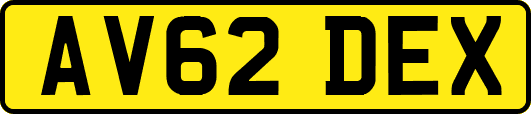 AV62DEX