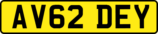 AV62DEY