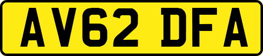 AV62DFA