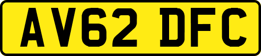 AV62DFC