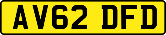 AV62DFD