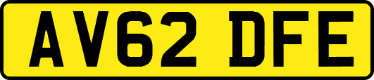 AV62DFE