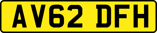 AV62DFH