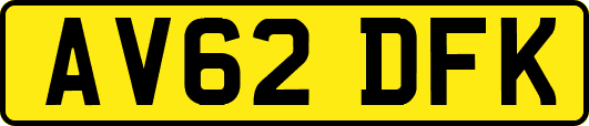 AV62DFK