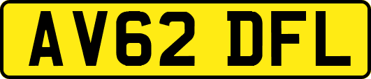 AV62DFL