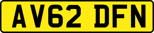 AV62DFN