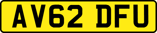 AV62DFU