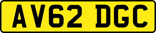 AV62DGC