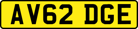 AV62DGE