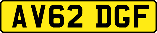 AV62DGF