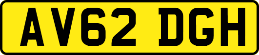 AV62DGH
