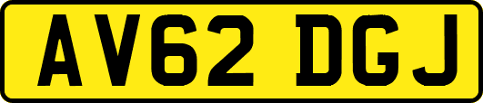 AV62DGJ