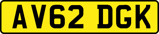 AV62DGK