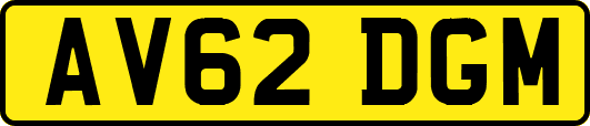 AV62DGM