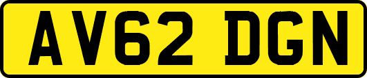 AV62DGN
