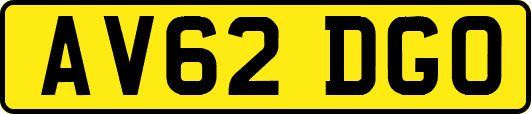 AV62DGO