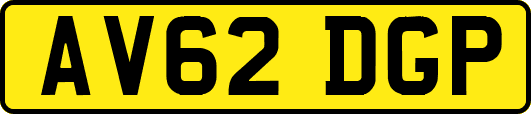 AV62DGP
