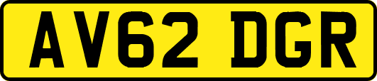 AV62DGR