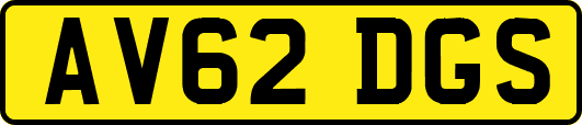 AV62DGS